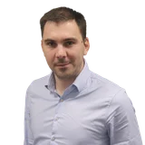 Olivier Niel, fondateur d'Eagle Rocket, expert du recrutement commercial à Caen