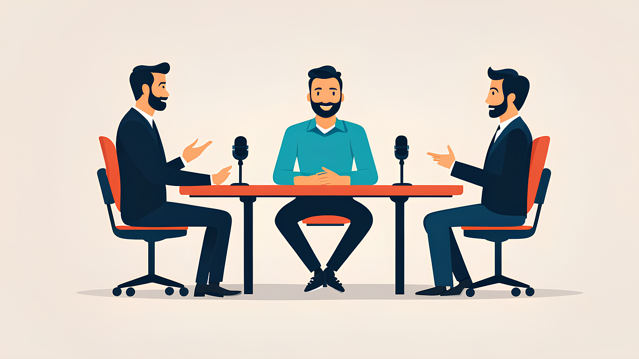 découvrez une interview captivante où des experts partagent leur expérience, leurs conseils et leur vision pour inspirer et informer nos lecteurs.