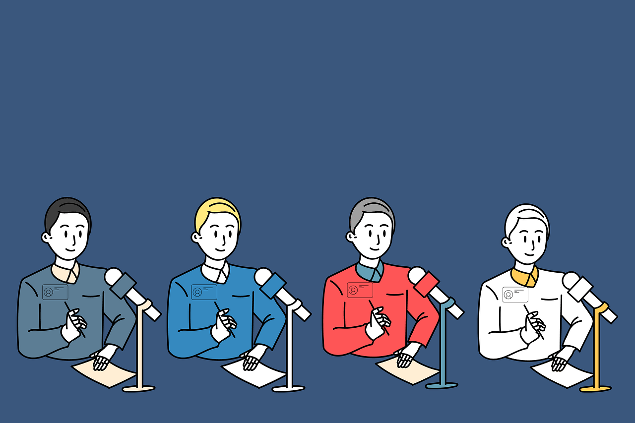 découvrez des conseils, techniques et exemples pour réussir tous vos entretiens grâce à cette interview, et mettez toutes les chances de votre côté pour convaincre recruteurs ou partenaires.