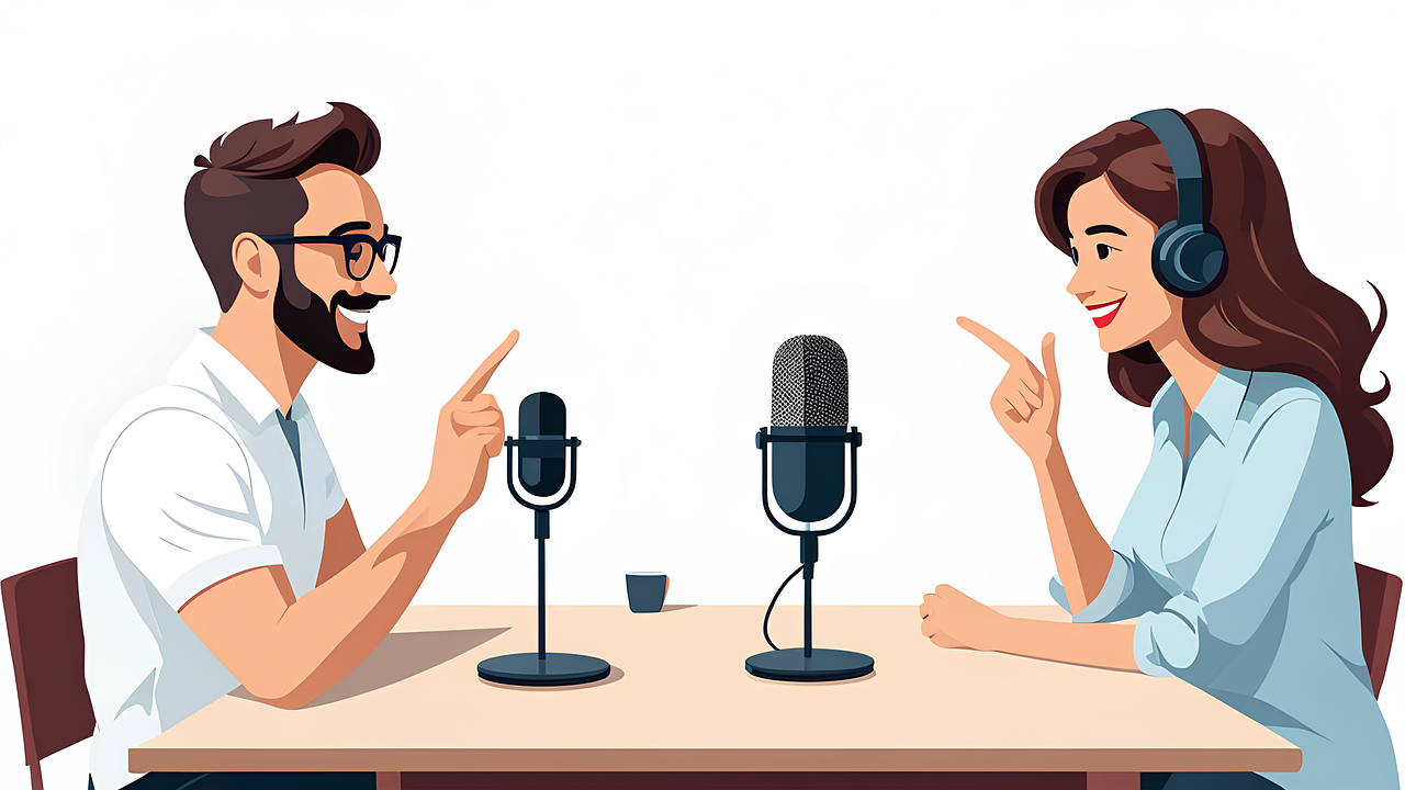 découvrez des interviews exclusives avec des experts, artistes et personnalités inspirantes. plongez dans des échanges authentiques pour mieux comprendre leurs parcours et visions.