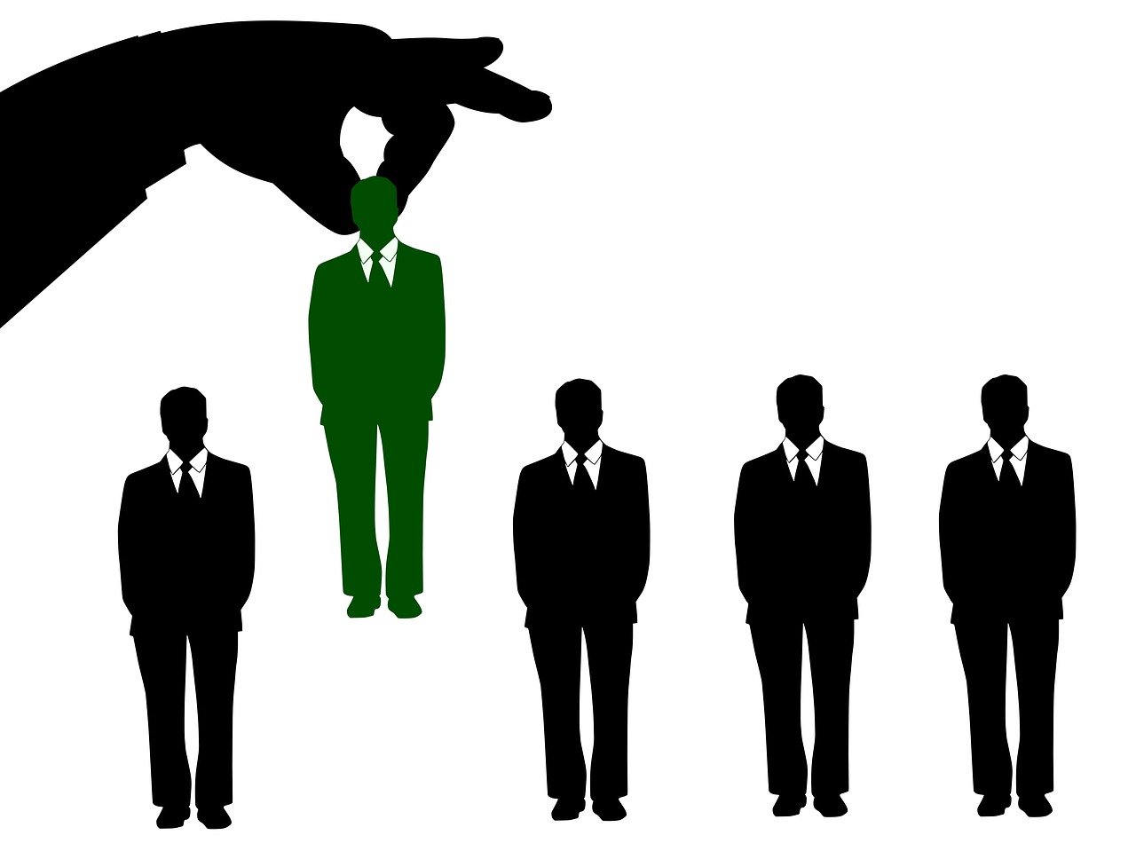 découvrez nos conseils et outils pour optimiser votre processus de recrutement, attirer les meilleurs talents et réussir vos embauches efficacement. boostez la performance de votre entreprise grâce à un recrutement de qualité.