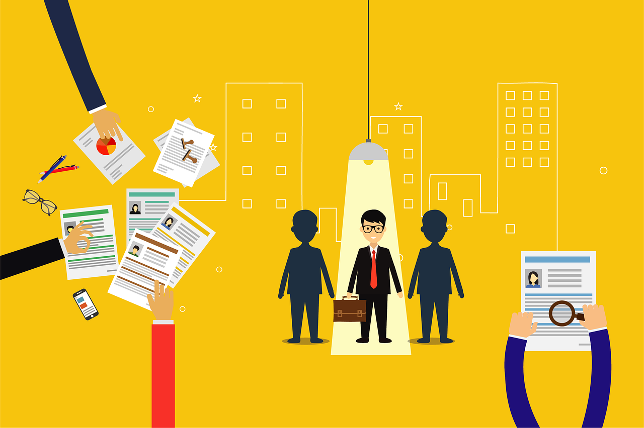 découvrez des stratégies efficaces, des conseils et les dernières tendances pour optimiser votre processus de recrutement et attirer les meilleurs talents dans votre entreprise.