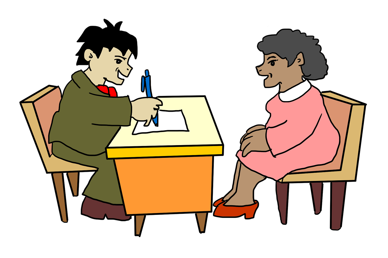 découvrez une sélection de questions d'entretien courantes et pertinentes pour vous préparer efficacement à vos prochains entretiens d'embauche. conseils et exemples inclus.