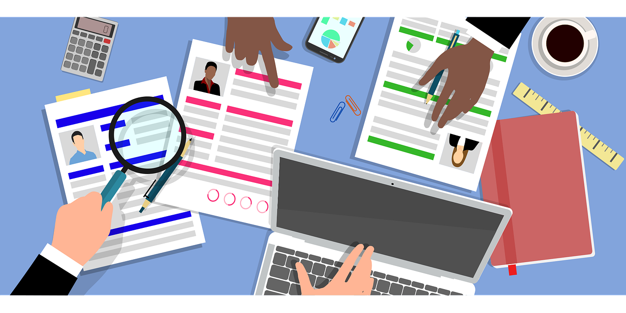 découvrez nos conseils et ressources incontournables pour réussir votre processus de recrutement, attirer les meilleurs talents et optimiser la gestion des candidatures au sein de votre entreprise.