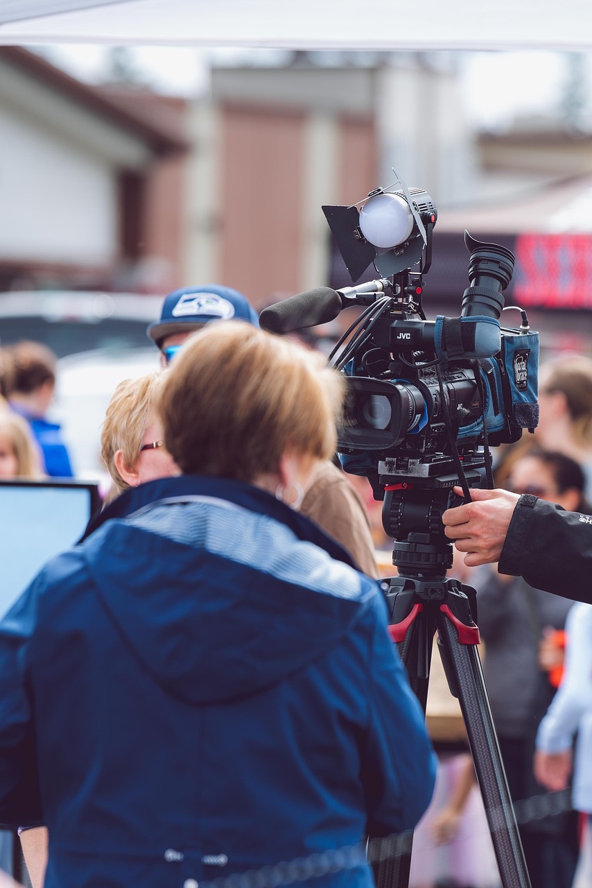 découvrez nos interviews vidéo exclusives : des échanges authentiques avec des experts et personnalités inspirantes, à regarder en intégralité ou par extraits sur notre site.